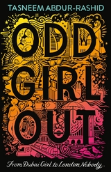 Odd Girl Out - Tasneem Abdur-Rashid