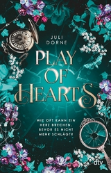 Play of Hearts - Juli Dorne