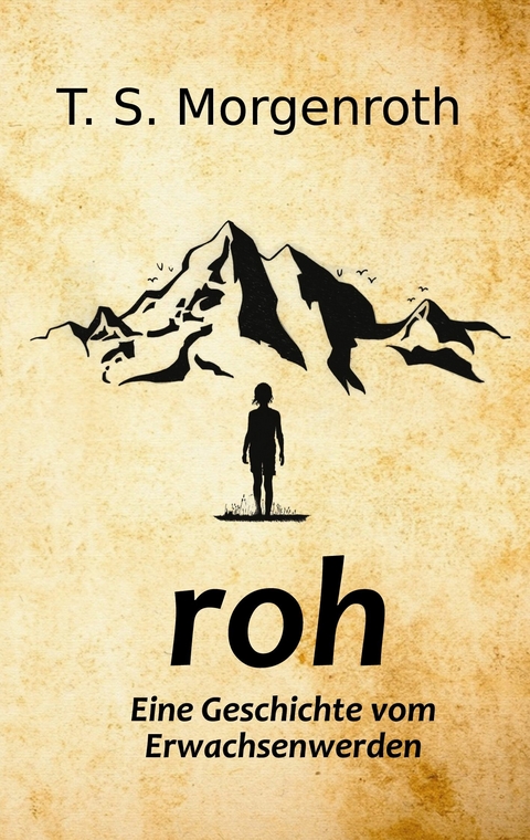 roh -  T.S. Morgenroth