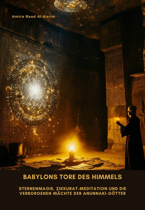 Babylons Tore des Himmels - Jennifer Goodall