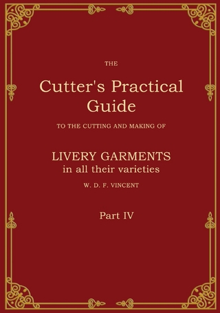 The Cutter's Practical Guide, Part 4