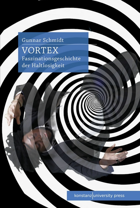 Vortex -  Gunnar Schmidt