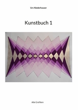 Kunstbuch 1 - Urs Niederhauser