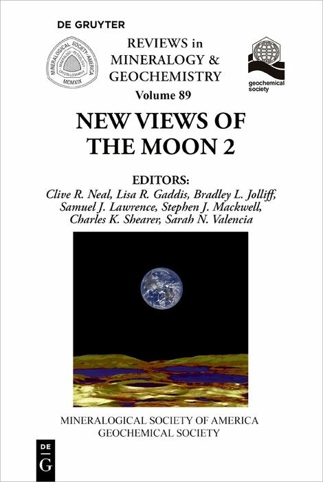 New View of the Moon 2 - 