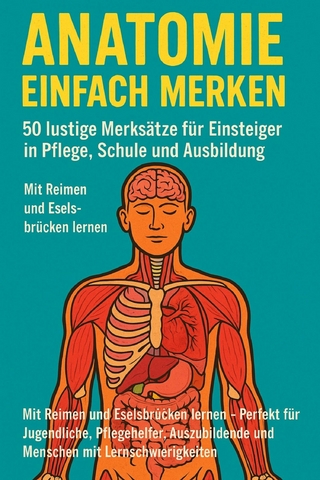 Anatomie einfach merken