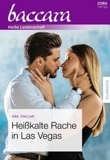 Gef&auml;hrlich erregende N&auml;he - Kira Sinclair