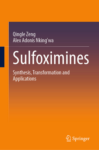 Sulfoximines
