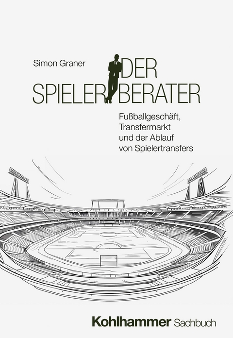 Der Spielerberater -  Simon Graner