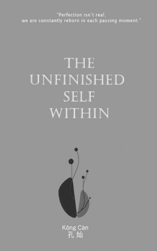 Unfinished Self Within