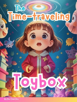 The Time-Traveling Toybox
