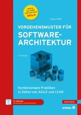 Vorgehensmuster für Softwarearchitektur - Stefan Toth