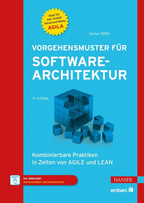 Vorgehensmuster für Softwarearchitektur - Stefan Toth