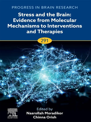 Stress and The Brain: Evidence from Molecular Mechanisms to Interventions and Therapies