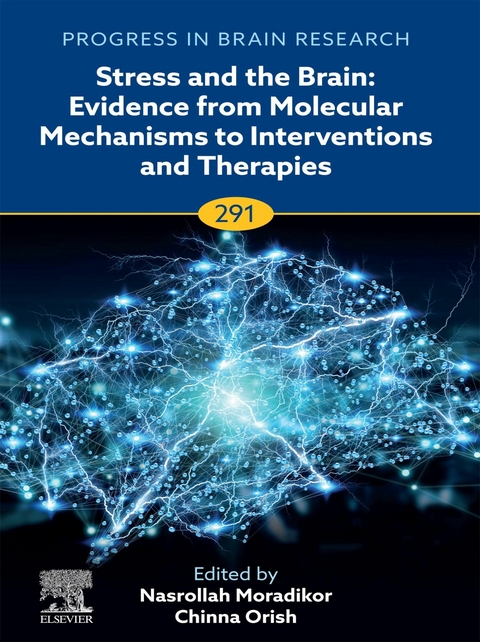 Stress and The Brain: Evidence from Molecular Mechanisms to Interventions and Therapies - 
