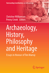 Archaeology, History, Philosophy and Heritage - 