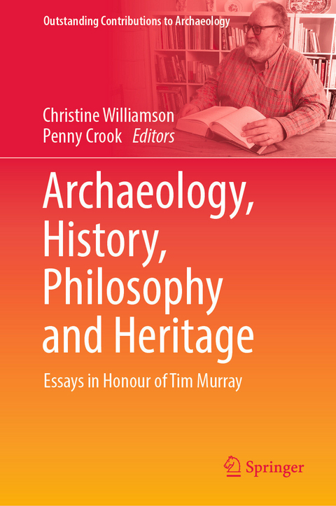 Archaeology, History, Philosophy and Heritage - 