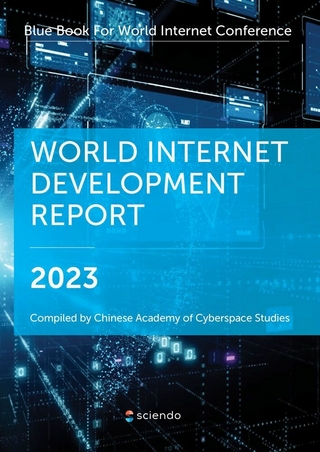 World Internet Development Report 2023
