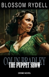 Colin Bradley - The Puppet Show - Blossom Rydell