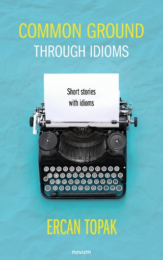 Common ground through idioms