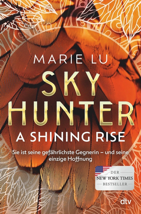 Skyhunter – A Shining Rise - Marie Lu