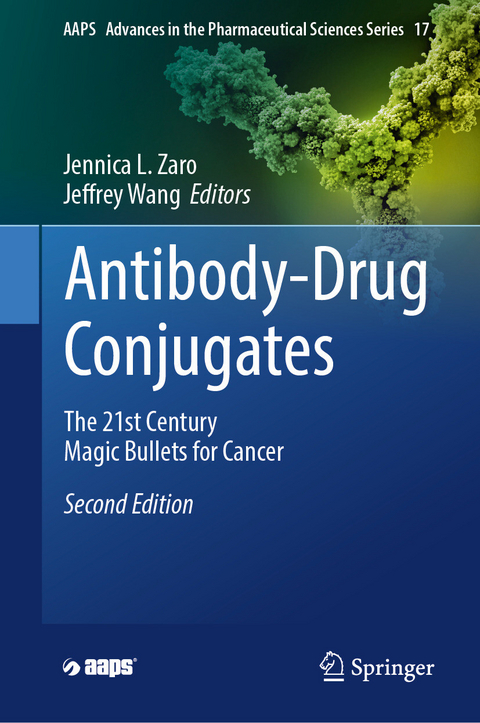 Antibody-Drug Conjugates - 