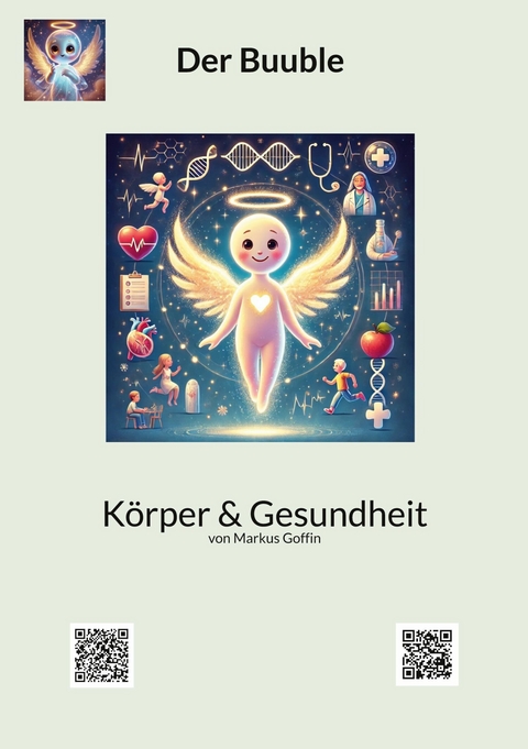 Der Buuble -  Markus Goffin