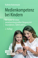 Medienkompetenz bei Kindern - Kathrin Habermann