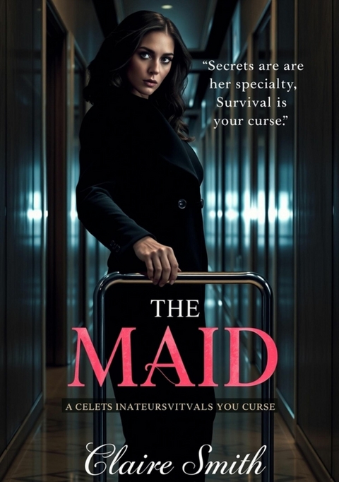 THE MAID - Claire Smith