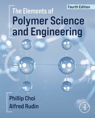 Elements of Polymer Science and Engineering
