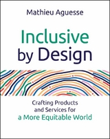 Inclusive By Design - Mathieu Aguesse