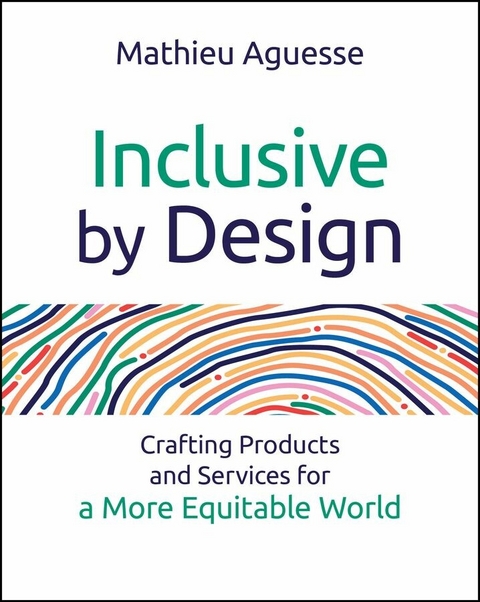Inclusive By Design - Mathieu Aguesse