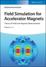 Field Simulation for Accelerator Magnets - Stephan Russenschuck