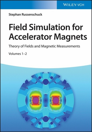 Field Simulation for Accelerator Magnets