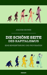 Die sch&ouml;ne Seite des Kapitalismus -  Joachim Sdunek