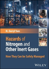 Hazards of Nitrogen and Other Inert Gases - M. Darryl Yoes