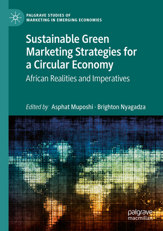 Sustainable Green Marketing Strategies for a Circular Economy