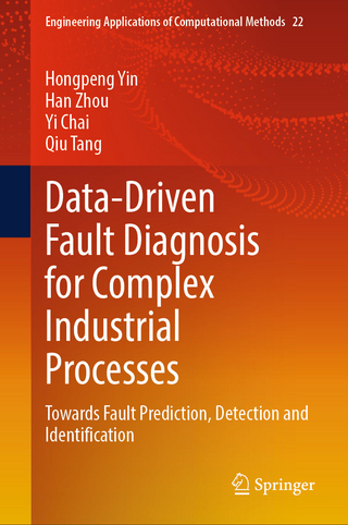 Data-Driven Fault Diagnosis for Complex Industrial Processes