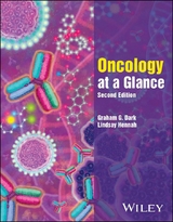 Oncology At A Glance - Graham G. Dark, Lindsay Hennah