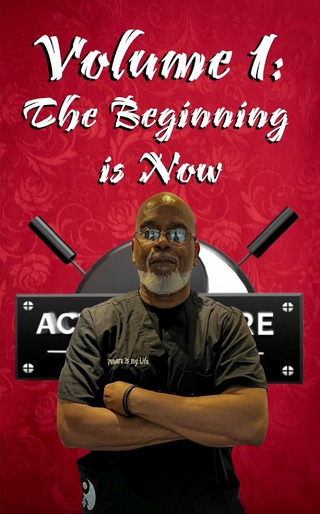 Volume 1: The Beginning Is Now
