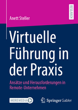 Virtuelle F&uuml;hrung in der Praxis -  Anett Steller