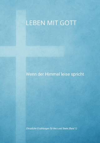 Leben mit Gott