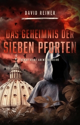 Das Geheimnis der sieben Pforten - David Reimer