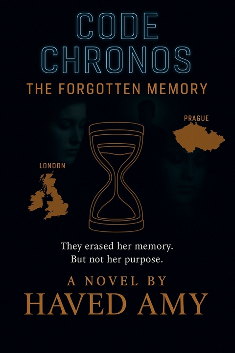 Code Chronos -  Haved Amy