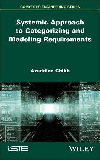 Systemic Approach to Categorizing and Modeling Requirements