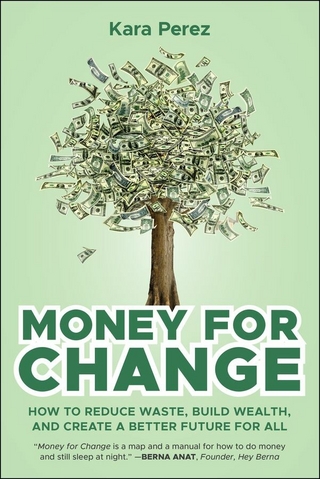 Money for Change