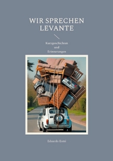 Wir sprechen Levante - Eduardo Esmi