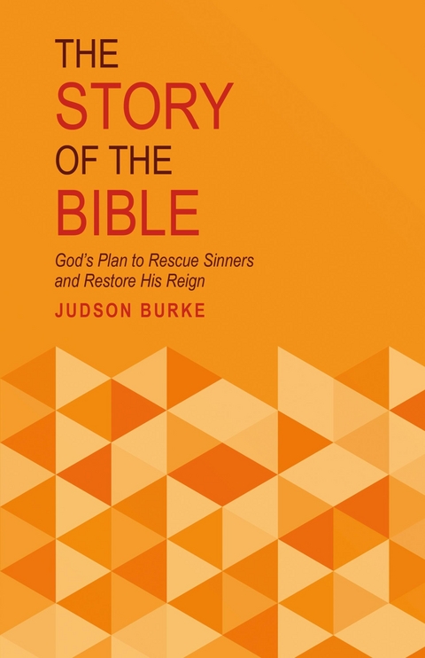 Story of the Bible -  Judson Burke