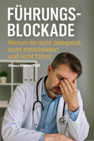 Führungsblockade