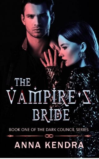 The Vampire's Bride