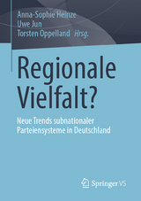 Regionale Vielfalt? - 